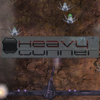 Heavy Gunner