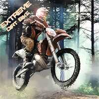 Extreme Dirt Bike