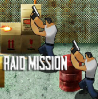Raid Mission