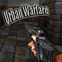 Urban Warfare
