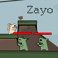 Zayo