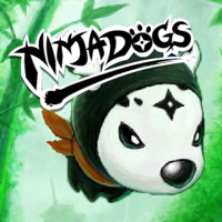 Ninja Dogs