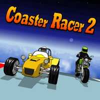 Coaster Racers 2