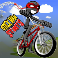 Stickman Stunts