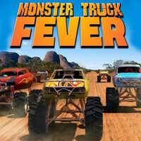 Monster Truck Fever
