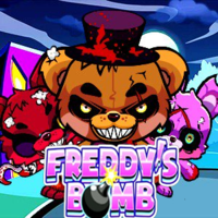 Freddy's Bomb