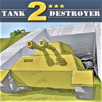 Tank Destroyer 2