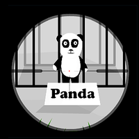 Panda Tactical Sniper