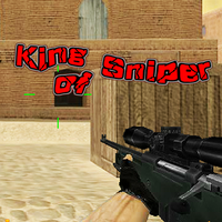 King Of Sniper