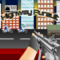Highway Pursuit