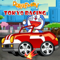 Doraemon Tokyo Racing