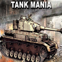 Tank Mania