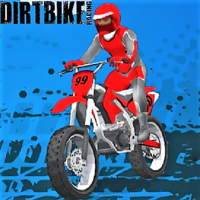 Dirtbike Racing