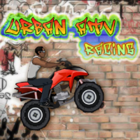 Urban Atv Racing