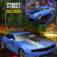Street Challenger