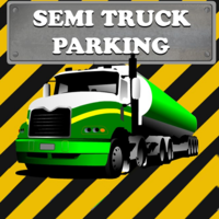 Semi Truck Parking