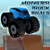 Monster Truck Trials