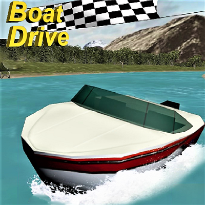 Boat Drive