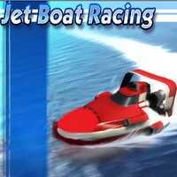 Jet Boat Racing