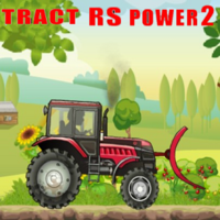 Tractors Power 2
