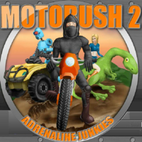 Bike Rush 2