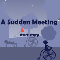 A Sudden Meeting