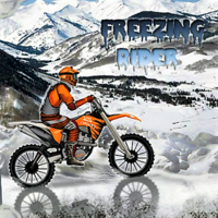 Freezing Rider