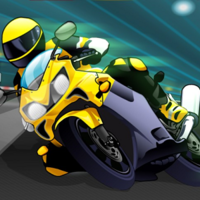 Super Bike Race