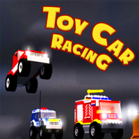 Toy Car Racing