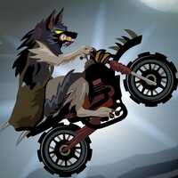 Werewolf Rider