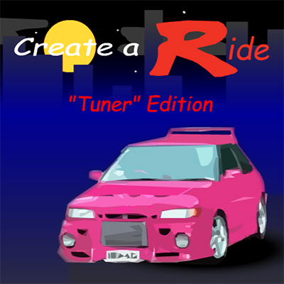 Create a Ride