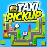 Taxi Pickup