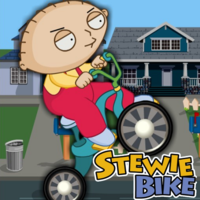 Stewie Bike