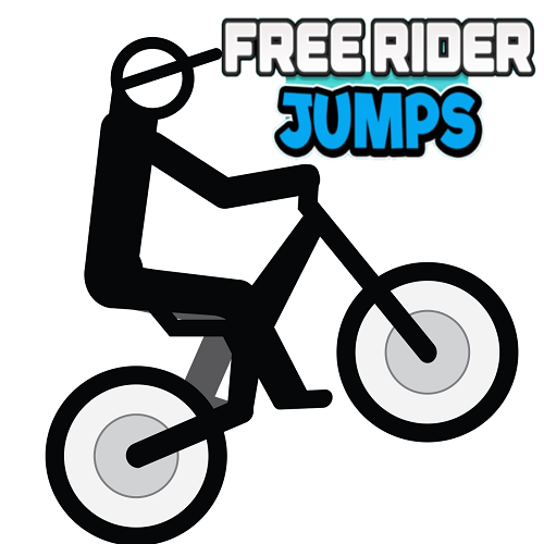 Free Rider Jumps