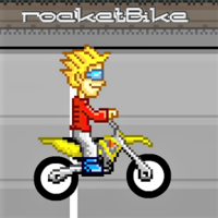 Rocket Bike