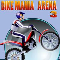 Bike Mania Arena 3