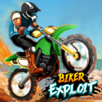 Biker Exploit