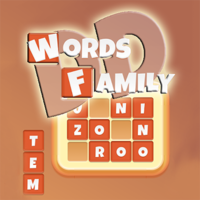 Words Family