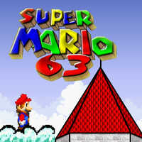 Super Mario 63