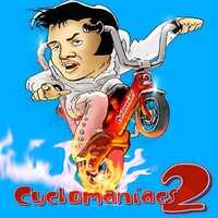 Cyclomaniacs 2