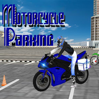 Motorcycle Parking