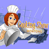 Cooking Show: Wontons