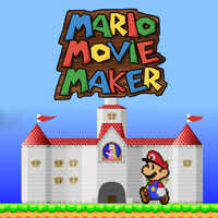 Mario Movie Maker