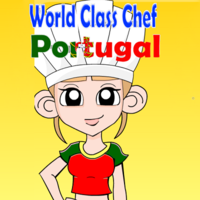 World Class Chef Portugal
