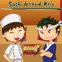 Sushi Grand Prix