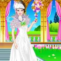 Barbie Victorian Wedding