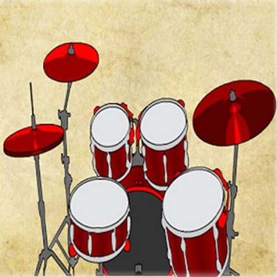 Virtual Drums