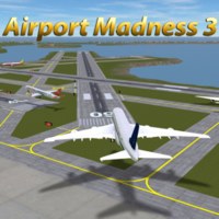 Airport Madness 3