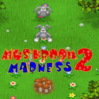 Mushroom Madness 2