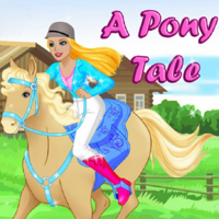 A Pony Tale